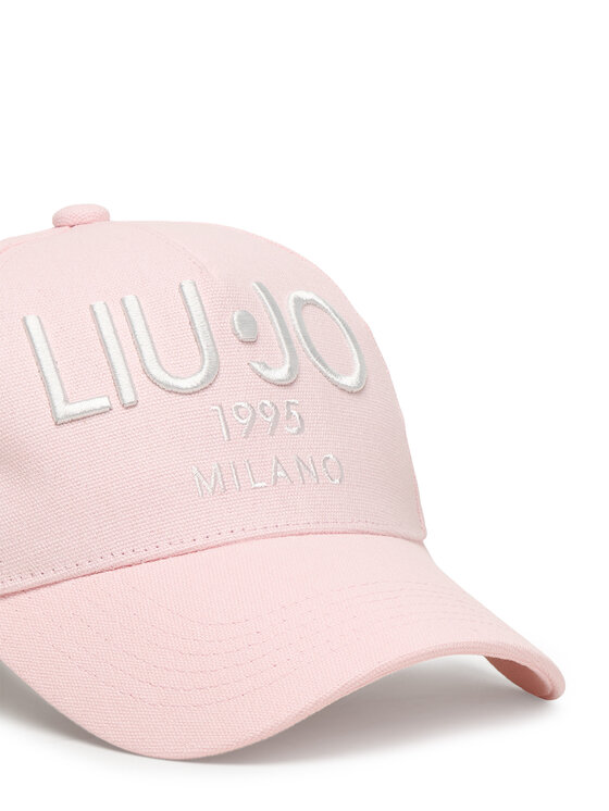 Liu Jo Cappellino Liu Jo VA6206 T9555 Rosa