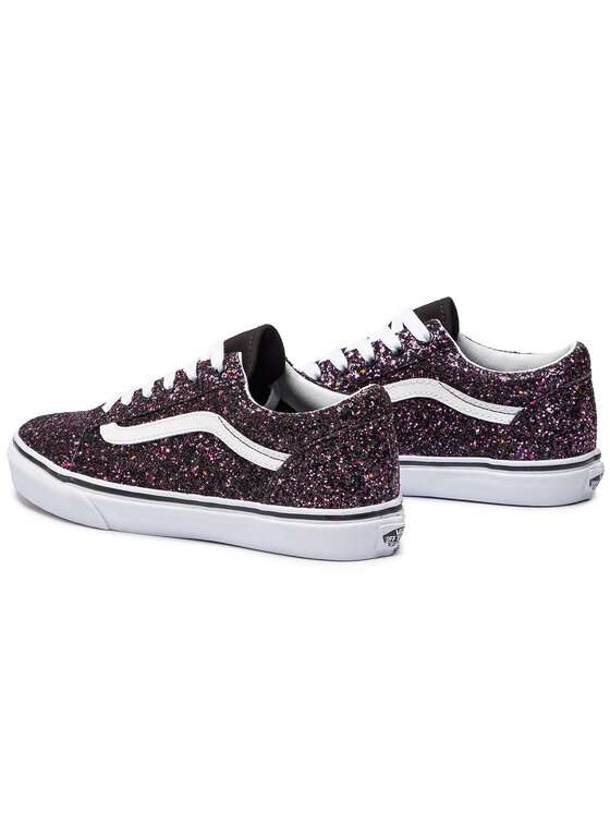 Vans Zapatillas de tenis Vans Old Skool VN0A38HBVIQ1 Violeta