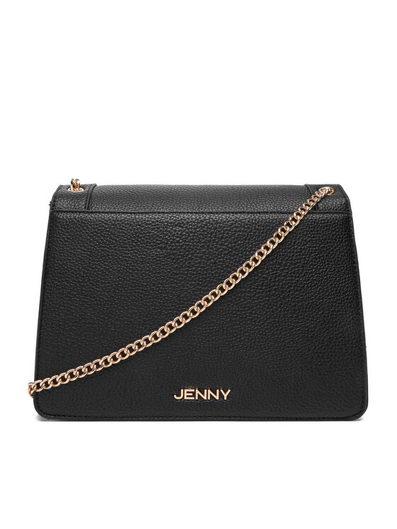JENNY Сумка JENNY C-JEN-L-010-08 Чорний