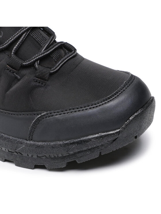 Hi-Tec Bakancs Hi-Tec Selven Mid WS-AW21-HT-01-Q3 Fekete