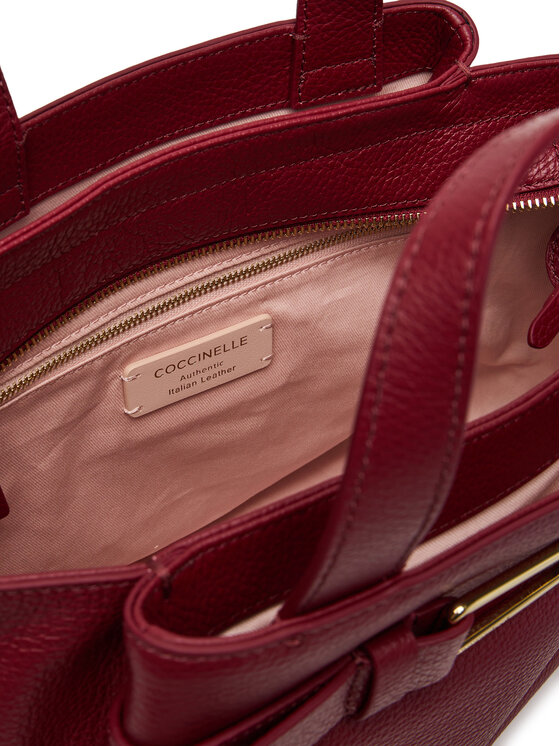 Coccinelle Soma Coccinelle R1k Coccinellemalory E1 R1K 18 01 01 Bordo