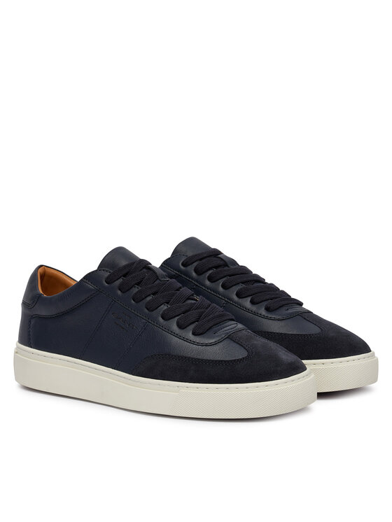 Gant Snīkeri Gant Mc Julien 33633393 Tumši zils