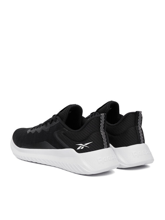 Reebok Batai į sporto salę Reebok EOSB-FLUXLITE II 100264058 Juoda