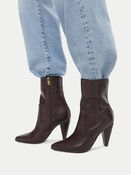 MEXX Čizme MEXX EO-MI001804363W Smeđa