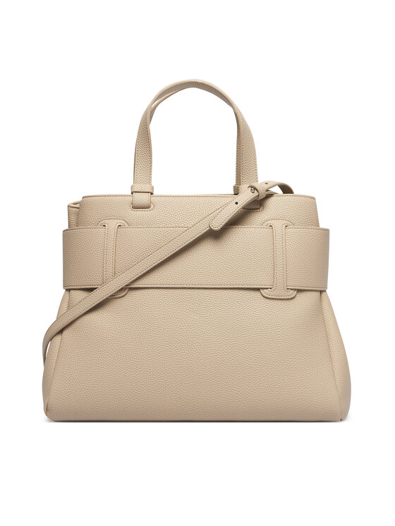 Armani Exchange Kabelka Armani Exchange XW000285 AF11902 U6208 Béžová