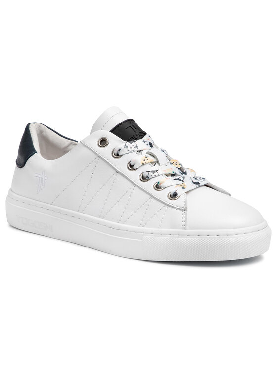 Togoshi Set di lacci per scarpe Togoshi TG-LACES-120-4-WOMEN-005 Multicolore