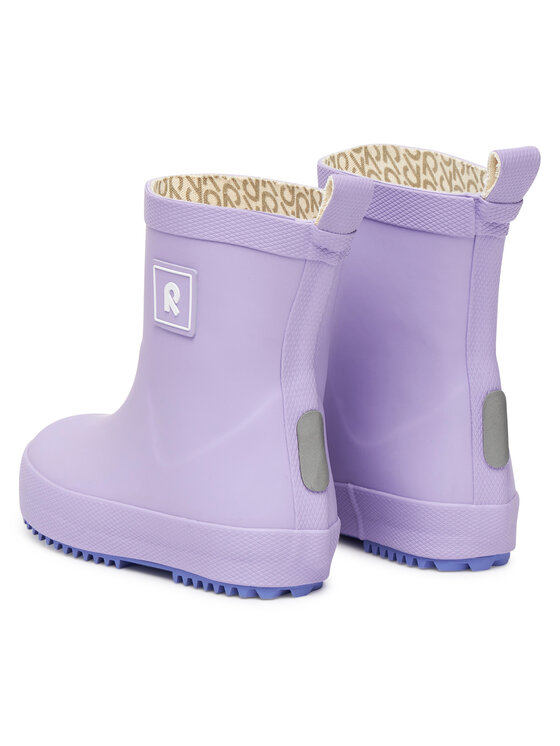 Reima Cizme de cauciuc Reima Ankka 5400158A-5450 Violet