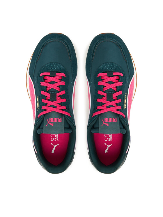 Puma Снікерcи Puma ST MILER ROSE 402636 03 Зелений