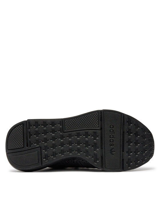 adidas Снікерcи adidas Swift Run 22 J GW8166 Чорний