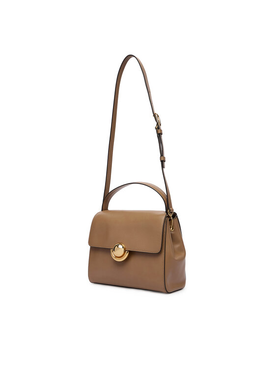 Furla Сумка Furla Domus S Top WB01957 BX4184 IT 4489S Коричневий