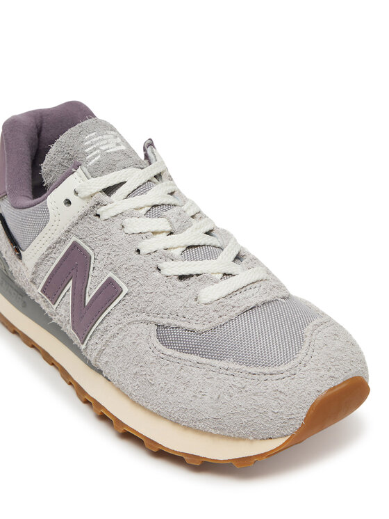 New Balance Laisvalaikio batai New Balance U574YGD Pilka