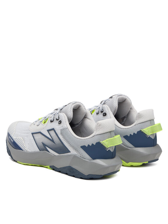 New Balance Zapatillas de running New Balance Dynasoft Nitrel V6 MNTR8M3 Gris