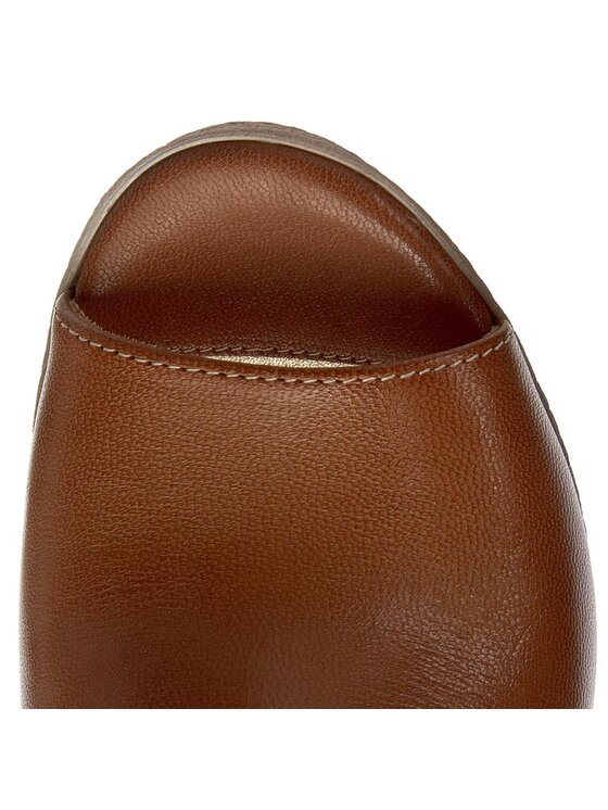 But-s Чехли But-s A147 Кафяв