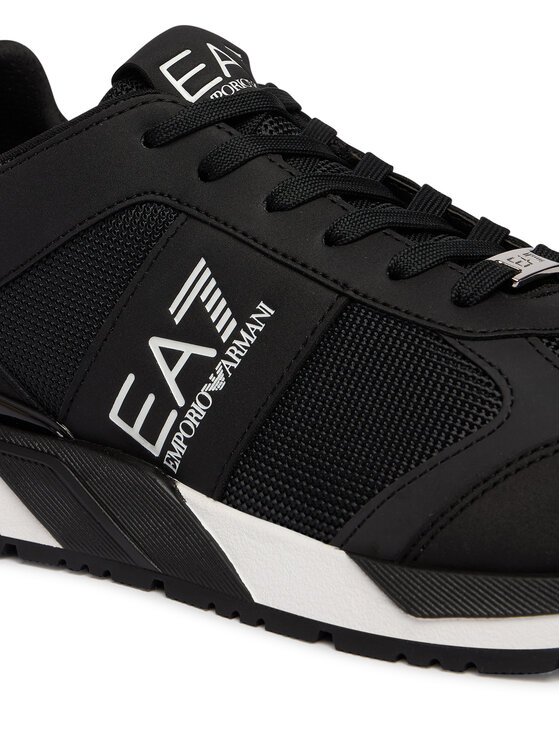 EA7 Emporio Armani Снікерcи EA7 Emporio Armani 7X000656 AF13550 MZ210 Кольоровий