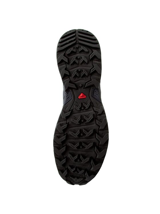 Salomon Trekking čevlji Salomon X Ultra 3 Mid Gtx GORE-TEX 398674 33 V0 Črna