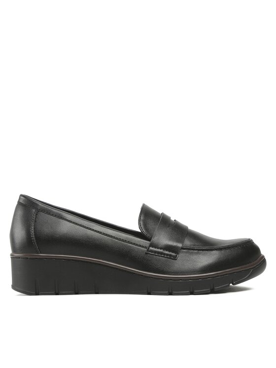 Clara Barson Κλειστά παπούτσια Clara Barson WYL3389-2 Μαύρο