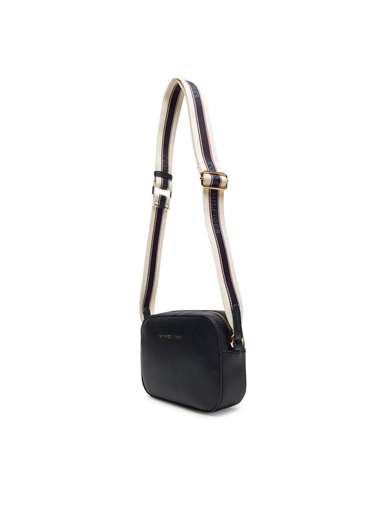 Tommy Hilfiger Bolso Tommy Hilfiger AW0AW17450 Azul marino