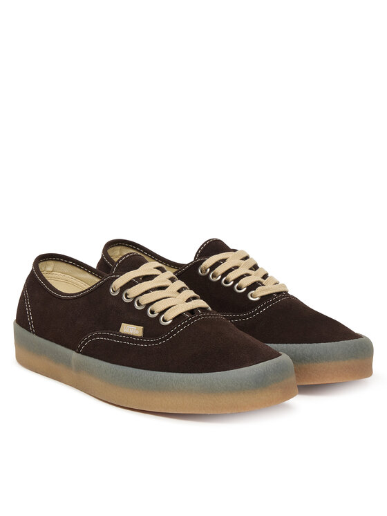 Vans Tenisenes Vans Authentic VN000D7Y3N11 Brūns