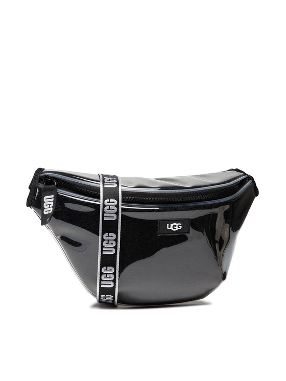 Ugg Övtáskák Ugg W Nasha Belt Bag Clear 1126832 Fekete