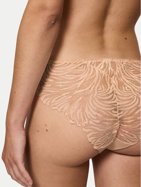 Triumph Triumph Класичні труси Pretty 10222241 Бежевий