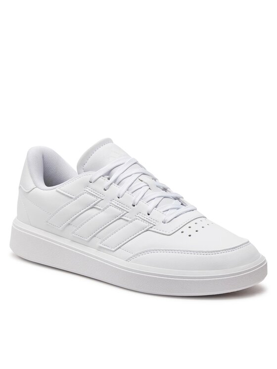 adidas Sneakersy adidas Courtblock IF4031 Bílá