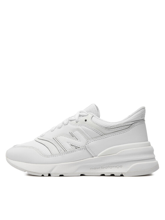 New Balance Laisvalaikio batai New Balance U997RFA Balta