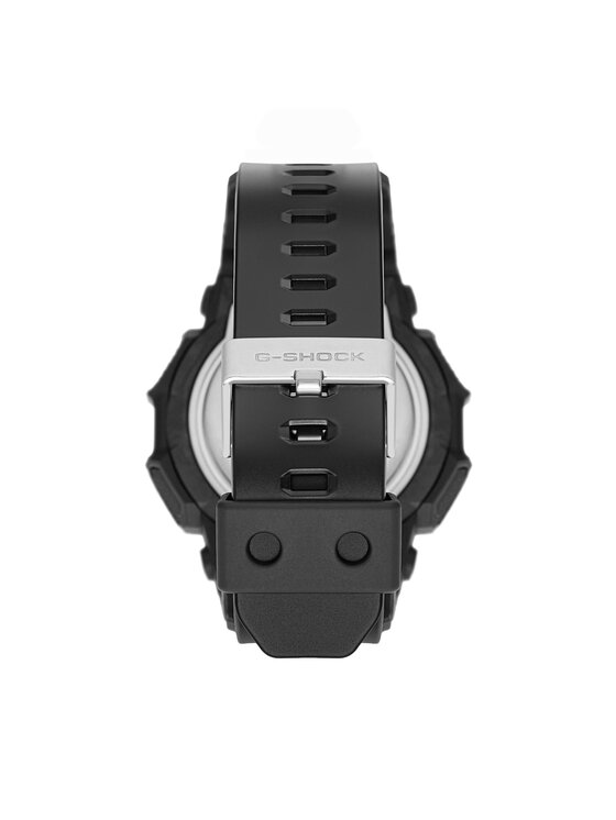 G-Shock Годинник G-Shock GA-010GGB-1A9ER Чорний