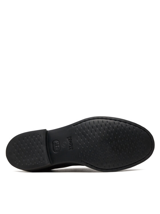 Camper Oxfords Camper Iman K200685-001 Nero