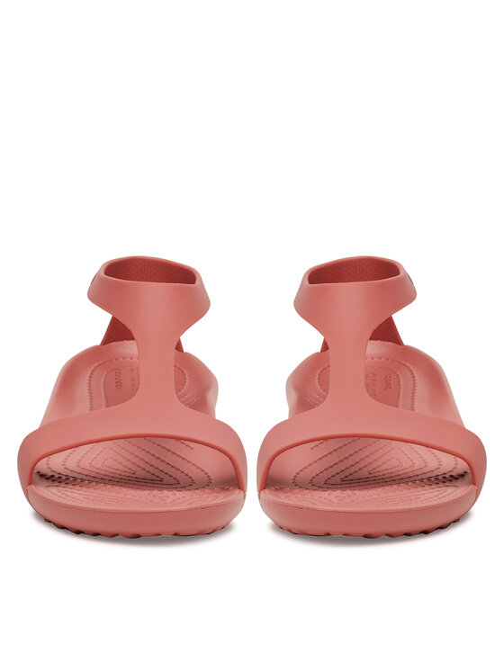 Crocs Σανδάλια Crocs SERENA SANDAL 205469-682 Ροζ