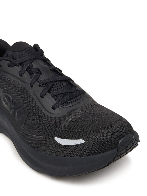 Hoka Παπούτσια για Τρέξιμο Hoka Rincon 5 1176630 Μαύρο
