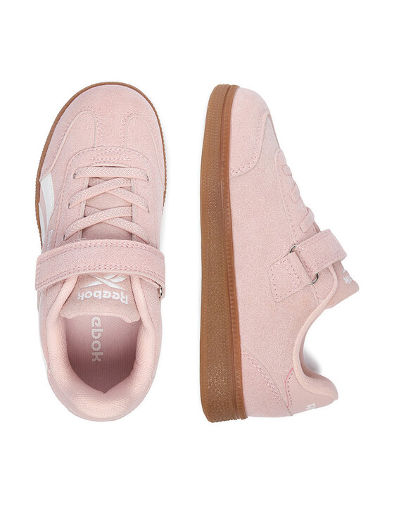 Reebok Снікерcи Reebok CEO-LEA-D680(DZ) Рожевий