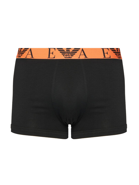Emporio Armani Underwear Emporio Armani Underwear Set bokserica﻿ EM000259 AF20668 MC061 Crna