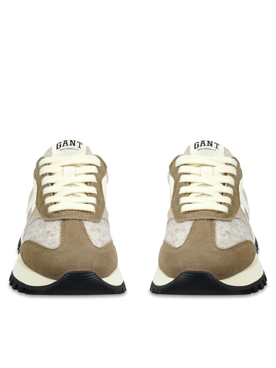 Gant Sneakers Gant 31538985 Beige