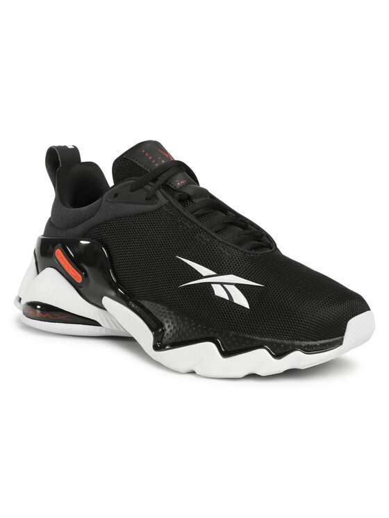 Reebok Pantofi pentru alergare Reebok Dmx Elusion 001S FU8179 Negru