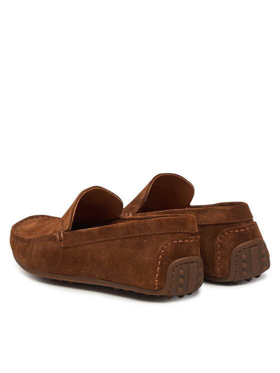 Vagabond Shoemakers Мокасини Vagabond Shoemakers Larissa 6150-040-89 Коричневий