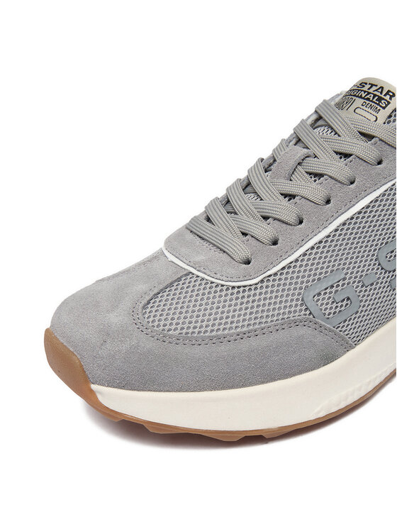G-STAR Снікерcи G-Star Raw EO-EDITH Сірий