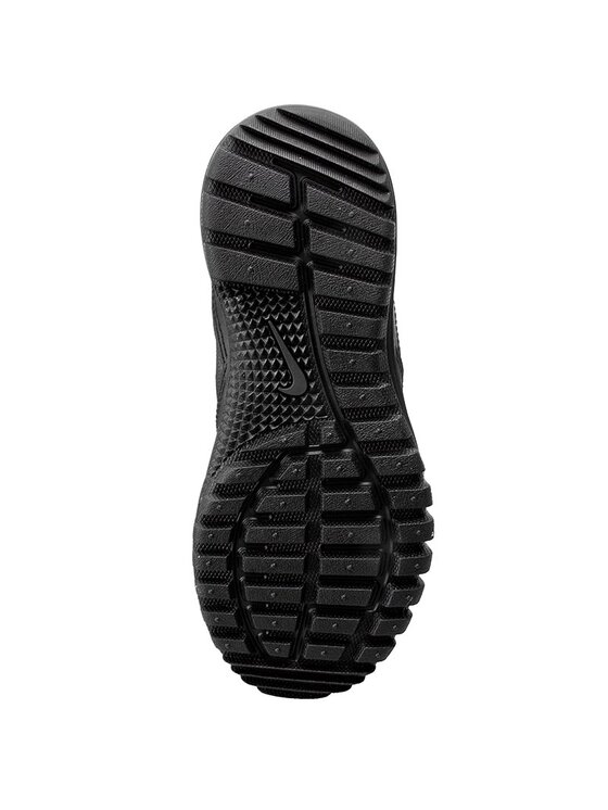 Nike Tenisice Nike Dual Fusion Hills Mid (GS) 685621 020 Crna