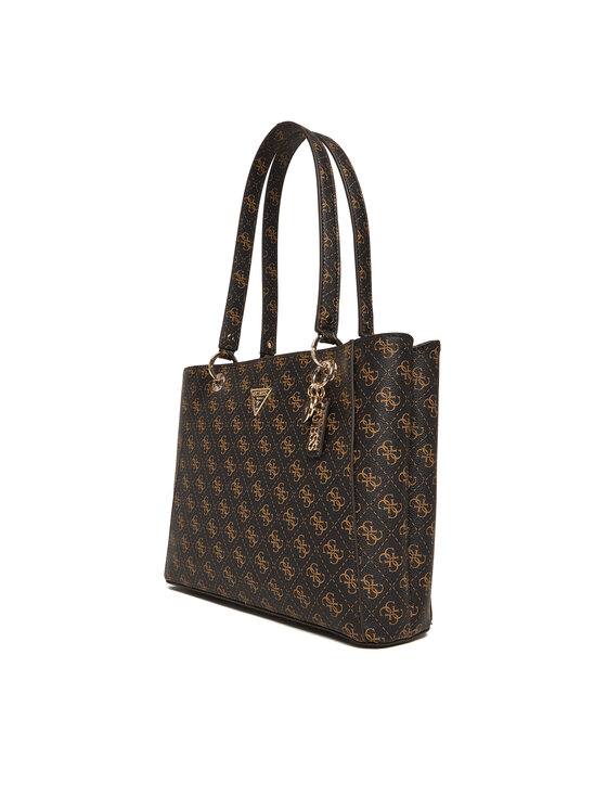 Guess Kabelka Guess Noelle II HWQG96 72250 Čierna