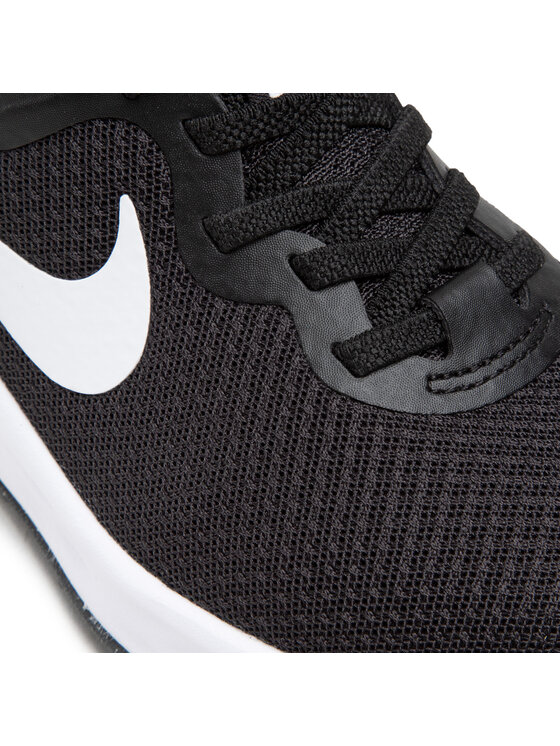 Nike Běžecké boty Nike Revolution 6 Flyease Nn DC8997 003 Černá