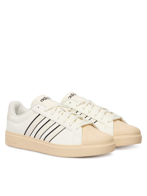 adidas Снікерcи adidas Streettalk IH4282 Білий