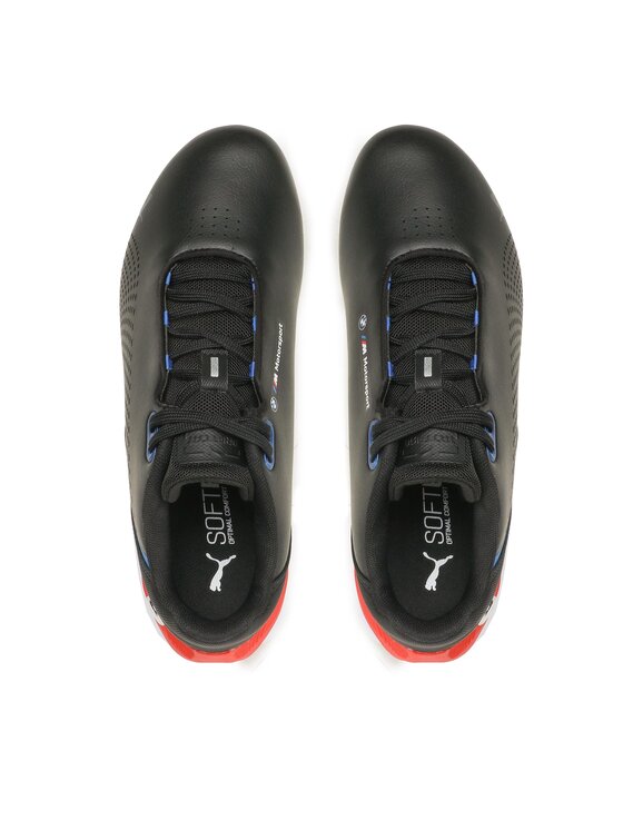 Puma Sneakers Puma Bmw Mms Drift Cat Decima Jr 30726603 Nero