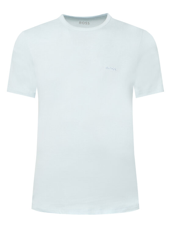 BOSS BOSS Conjunto de camisetas Classic 50532468 De color Regular Fit