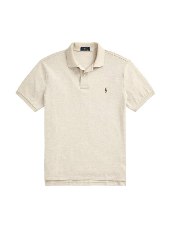Polo Ralph Lauren Polo Ralph Lauren Polo 710680784342 Beis Regular Fit