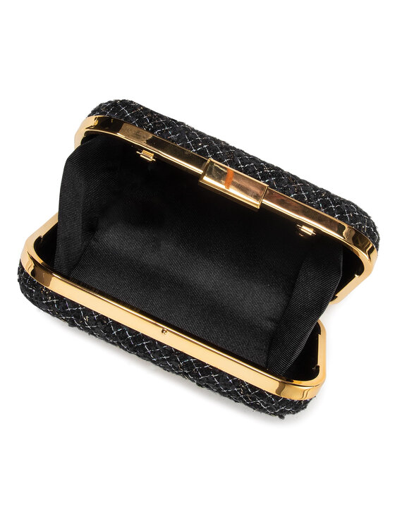 Elisabetta Franchi Geantă Elisabetta Franchi BS-37A-13E2-V190 Negru