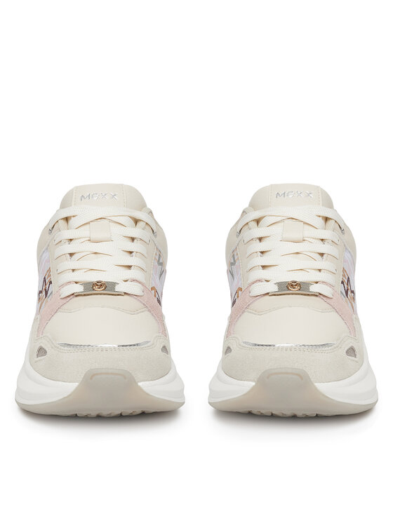 MEXX Sneakersy MEXX MI001013851W Béžová