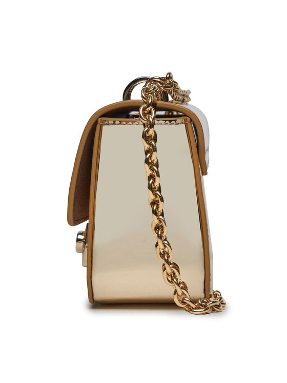 Furla Soma Furla Metropolis Mini Crossbody WB00828BX2052CGD001007 Zelta