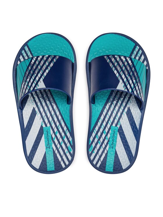 Ipanema Шльопанці Ipanema 83474 Cиній