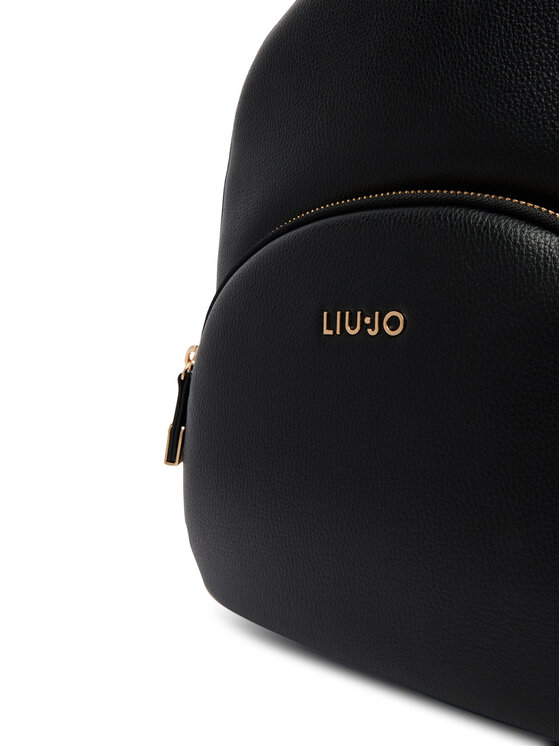 Liu Jo Nahrbtnik Liu Jo AA6209 E1012 Črna