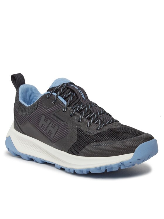 Helly Hansen Zapatillas Helly Hansen W Gobi 2 11810_990 Negro
