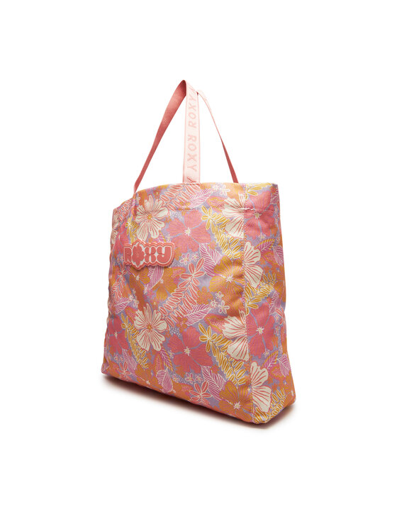 Roxy Сумка Roxy ROXY-ACCCS-13-SS2025 Рожевий